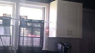 Close up MiLF getting it in the ass