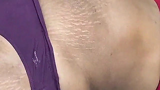 Collage Life Friend Monalisha and Her Classmate Sourav Meet After Long Time,sourav Applied Massage Oil Her Ass Boobs and Pussy