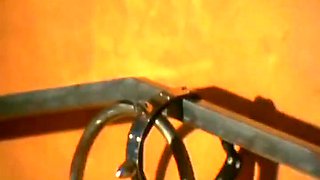 Blonde Babe Deepthroats Throbbing Cock And Fingers Dripping Pussy With Allysin Chaynes And Ava Vincent