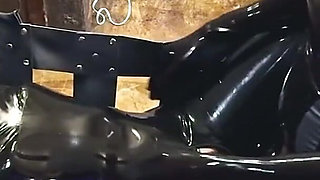 Extreme Pleasure for Gloomy - Alex Latex
