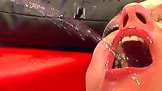 Ggg John Thompson - Jaqueline Mia Nicky Wild Threesome Fuck