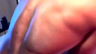 Blond cuckold white milf had incredible night of passion