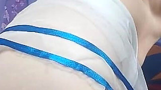 Ass so Sexy Perfect Ass Asian Girl