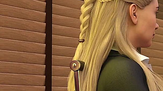 Boundaries of Morality - V0.600 - Part 3