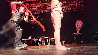 Hellish Affection 1 Von 3