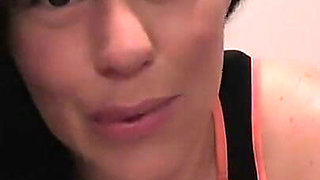 Training you to be a good sissy boy for stepmommy's client