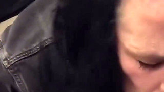 Smoking BJ Compilation
