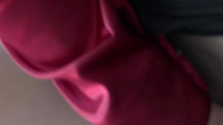 724 Addicted to Stepmommy's Nylons