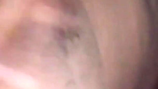 Hot Desi Bhabhi Unique Eggplant Performance