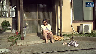 Outdoor Desire: a Married Woman's Secret Craving Unleashed - 01