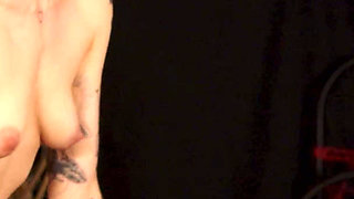 Welcoming the Submissive Slut - Part 5