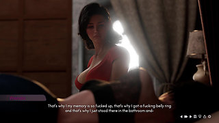 Ms.denvers - V0.1.2.4 - Full Part