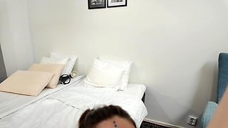 Intimate relations with my stepsister from Iran.