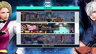 Street fighter 6, nude game, nude mod