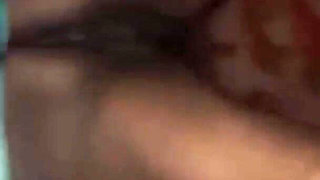 My Stepbrother Licks My Pussy to Get the Fragrant Smell of Indian Pussy