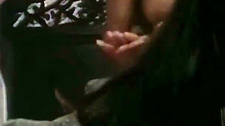 Two Girls, a Massage and Lots of Licking