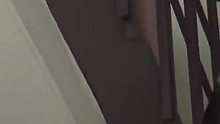 Panty Flash Tease - I Couldn't Oppose, Creampied Her, and She Asked for Round Two - Part3
