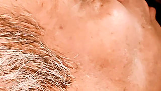 Old Desi Stepfather Want Indian Desi Teen Girl Sex Fuck in Dream Video