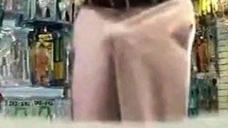 Outdoor Masturbation: Holy Wow!
