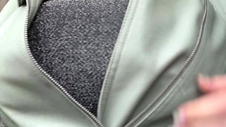 Trying to Zip