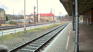 Janitor Kowalski Pounds Hot Babes Hard