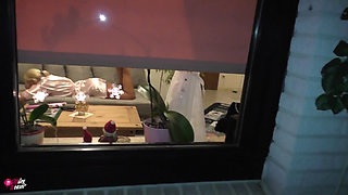 BBC Ex-boyfriend Fucks All My Holes Mercilessly