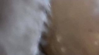 Played with My Saudi Wife's Pussy Before I Put My Penis in Her Pussy