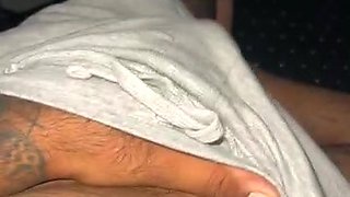 Masterbate