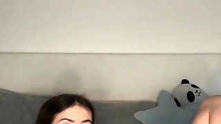 Adrianna Savu is a nasty schoolgirl with a muddy secret -