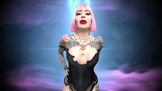 Locktober Church Penalty - Religious, Blasphemy, Tax, Task, Chastity