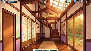 Complete Gameplay - Konoha MILFs, Part 10