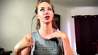 Blowjob Close Up No Hands Cumshot