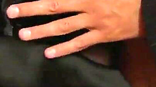 Melissa Black an Italian Whore with Golden Hair Loves Taking It in the Ass From a Big Cock