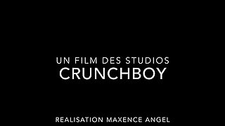 Sextape Homemade with Maxence Angel and Bob Steel