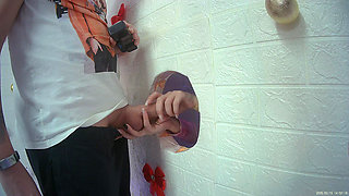 Too Pleasant to Melt Quietly