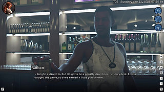 Boundaries of Morality - V0.551 - Part 4