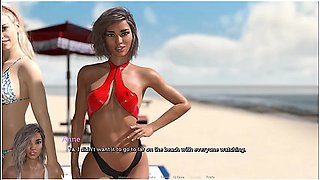 The Adventurous Couple:husband Watches How A Random Guy Fucks His Wife-s2e16