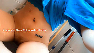 Toilet Desperation