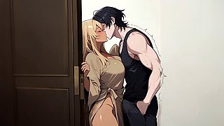 Popular with women, animated, deep throat