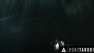 Elegant Reagan Foxx and Shay Sights - pawgmilf smut - Pure Taboo