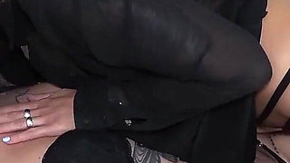 My Husband Caught Me with My Friend… and Couldn’t Resist Fucking Us Both (first Threesome)