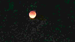 Backseat Action 4 (bsa4) Lunar Eclipse