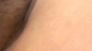 Curvy Mature Woman Stuffs Her Pussy with Her New Toy