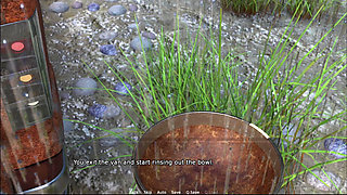 Grandmas House 138 Ive Took Sister Maria Virginity in the Church Van