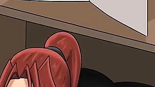 Eva's Ecstasy #07 Being Trained Into a Sex Slave for Horny Boss