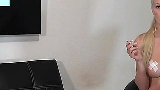 Hardcore Sissy Training & Handjob Instructions!