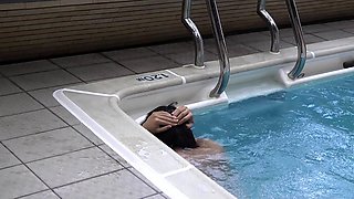 Amateur Asian Japanese Anal Creampie