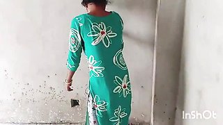 Desi Village Bhabhi Hot Bengali Sex in New Building Part 2 - Indian Village Fucking
