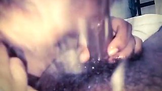 Asian Bebe Gets Multiple Cumshots