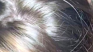 Amateur cock sucking brunette vallerie scott pov